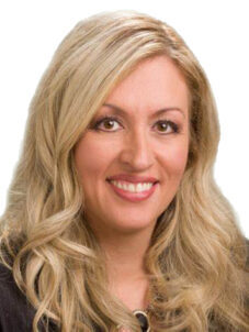 Jennifer Blades